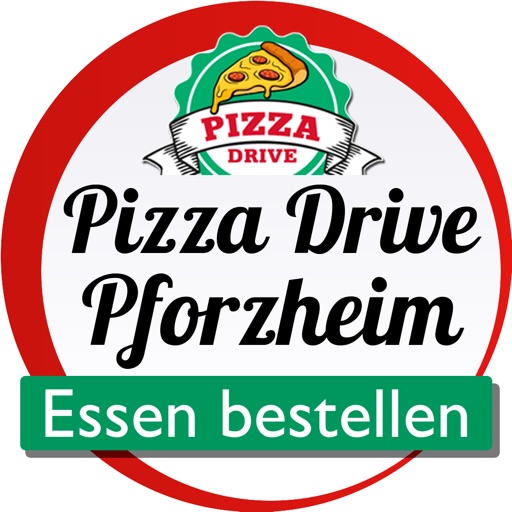 Pizza Drive Pforzheim by Alexander Velimirovic