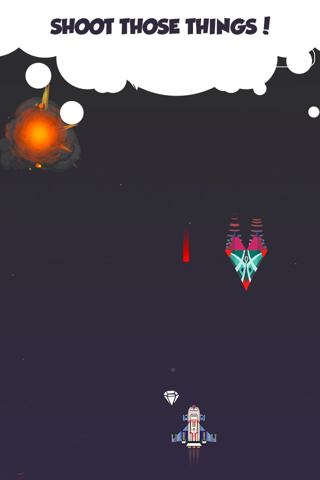 Sky Skiers screenshot 3