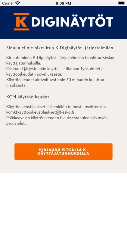 K Työvälineet screenshot-4