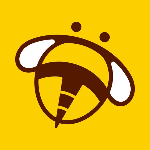 淘粉生活logo