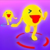 Catch Emoji 3D