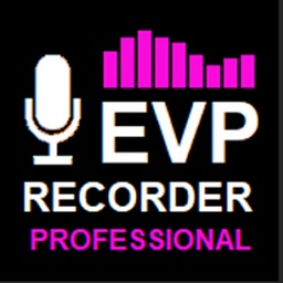 EVP Recorder Voice Recording