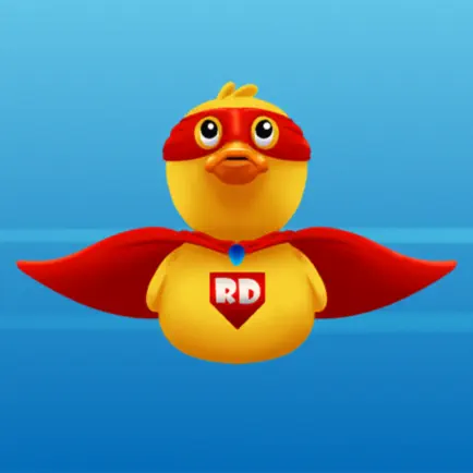 Rubberduck Journey Читы