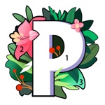 Coloring drawing board