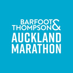 Auckland Marathon