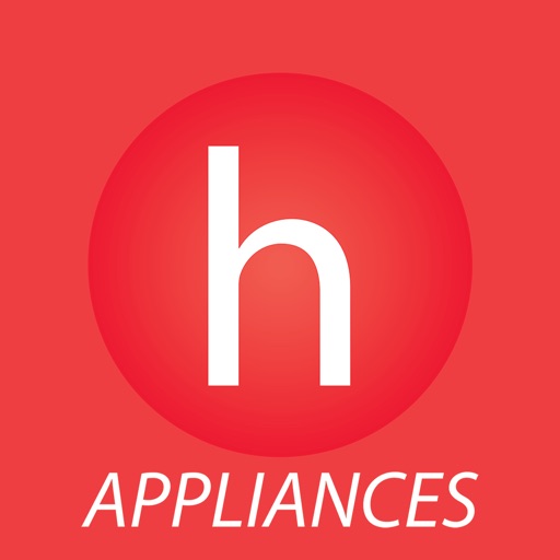 Hindware Appliances iOS App