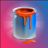 Icon Colorful Splash!