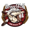 Brave Wolf Customs