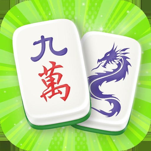 MAHJONG GO 22: Solitaire Games iOS App