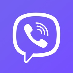 Viber Messenger Apple Watch App