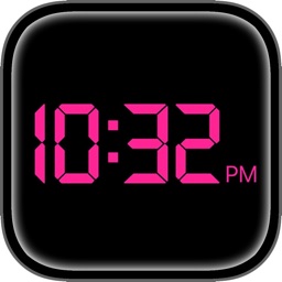 TouchClock