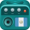 Live Guatemala Radio Stations