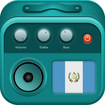 Live Guatemala Radio Stations Читы
