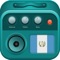 Guatemala RADIO is a free iOS app with the largest collection of Radios from Guatemala