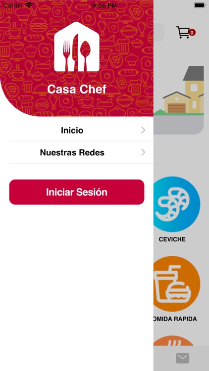Casa Chef screenshot-3