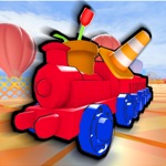 Trains Run