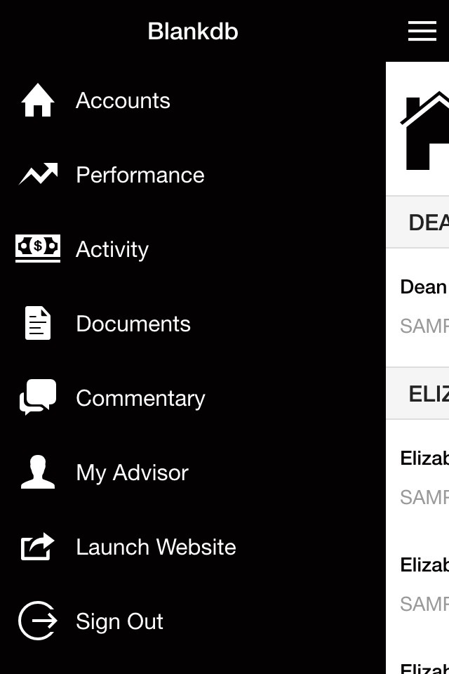 CYR Mobile screenshot 3