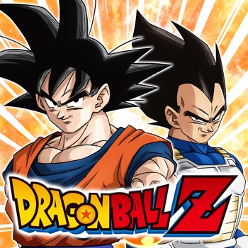 DRAGON BALL Z DOKKAN BATTLE app overview, reviews and download