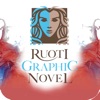 Ruoti Graphic Novel