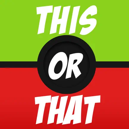 This Or That? - Questions Game Читы