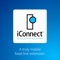 The iConnect Telecoms Softphone App is your office extension loaded on your mobile phone