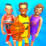 Hoop Legend: Basketball Stars pour pc