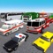 City Services 3D