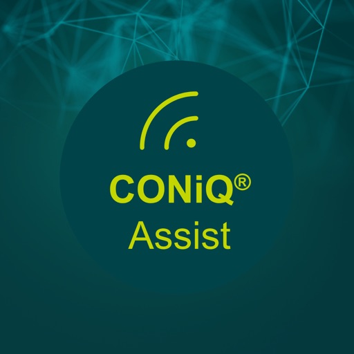 Schenck Process CONiQ Assist