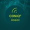 Schenck Process is excited to announce  CONiQ® Assist, our remote technical service support platform which improves productivity and efficiency for both Schenck Process staff and our customers