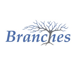 Branches for iPad