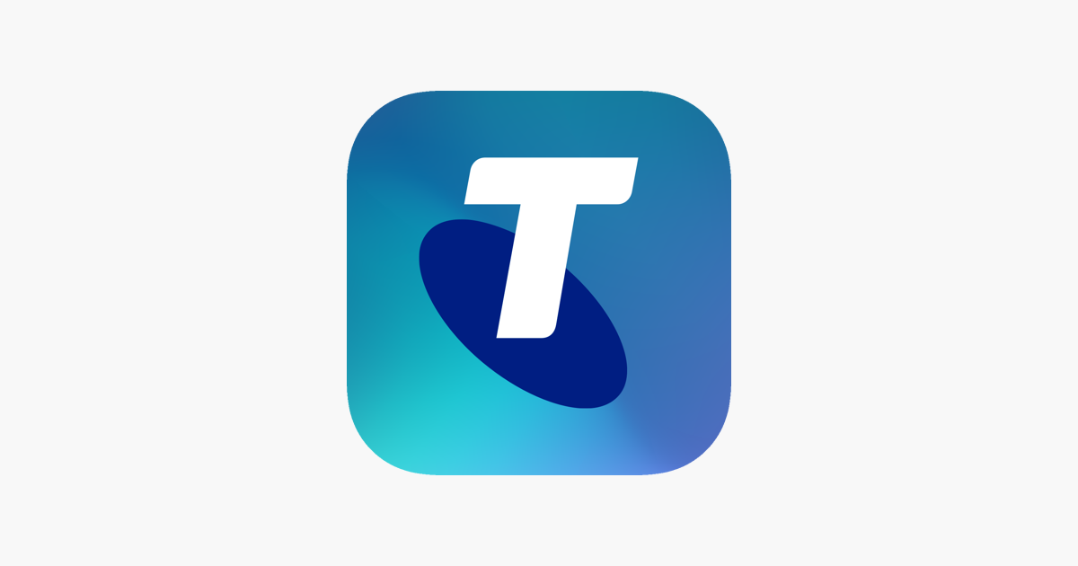 My Telstra on the App Store