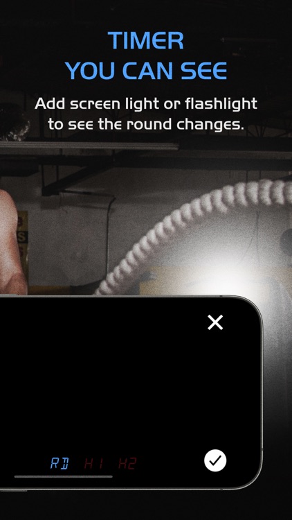 Captime - Crossfit Timer screenshot-5