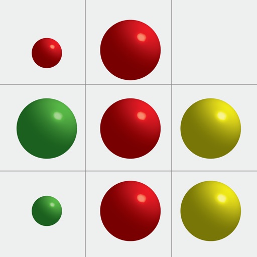 Линии 98 ( Color Lines 98 ) для iPhone и iPad скачать бесплатно, отзывы ...
