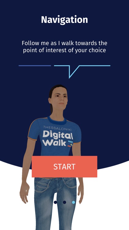 DigitalWalk