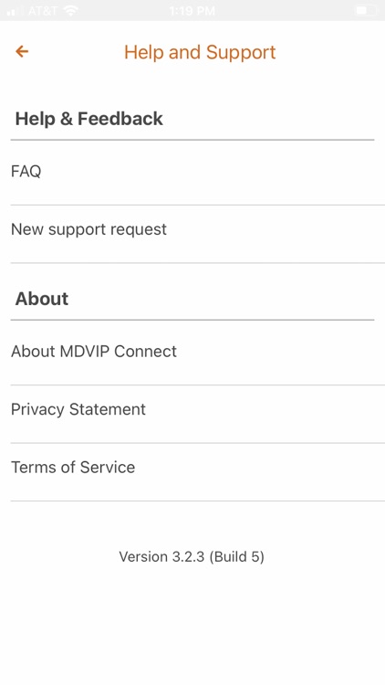 MDVIP Connect