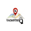 UAIMOTOS APP PASSAGEIRO