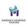 Sheikha’s luxurious touches
