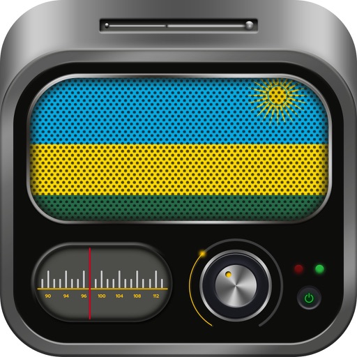 Live Rwanda Radio Stations By Akshay Kotak