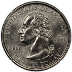 States  Territories Quarters