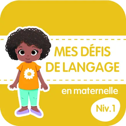 Défis de langage maternelle PS Читы