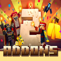 MCPE Addons For Minecraft PE