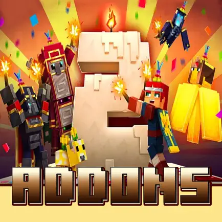 MCPE Addons For Minecraft PE ~ Cheats