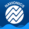 App icon Boating Marine & Lakes - Garmin Italy Technologies S.R.L.
