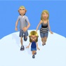 Get Parents Run 3D: Doll Designer for iOS, iPhone, iPad Aso Report