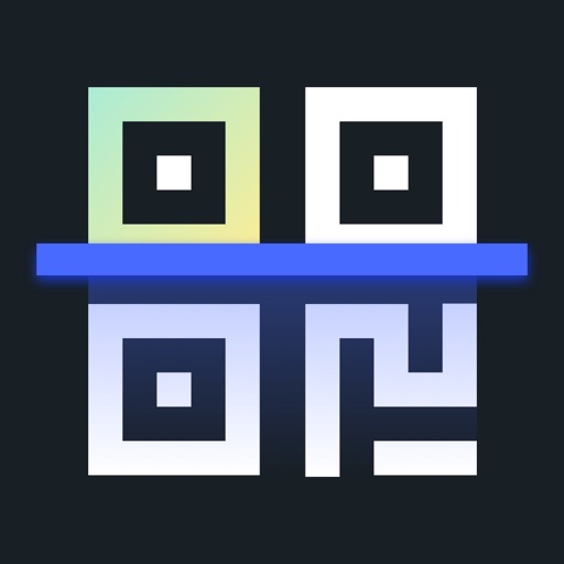 QR Reader Pro-barcode scanner