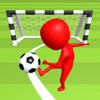 Icon Fun Goal 3D