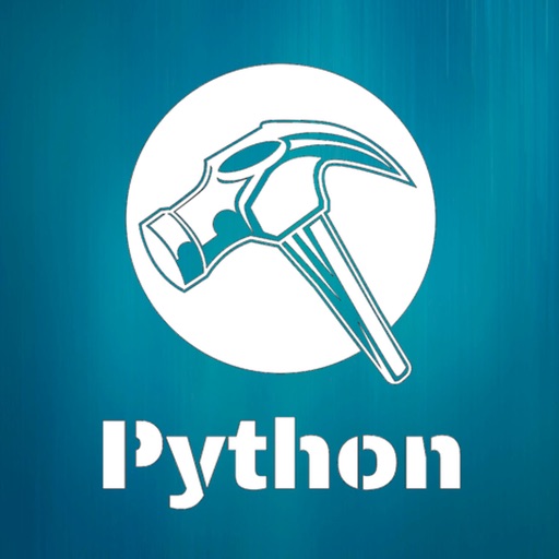 Python Compiler - OnePercent Icon