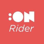 MUNCHON Rider