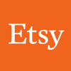 App icon Etsy: Custom & Creative Goods - Etsy, Inc.