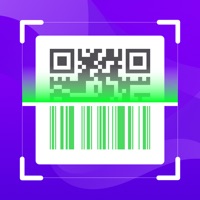 QR Code Scanner & QR Reader ・ ne fonctionne pas? problème ou bug?